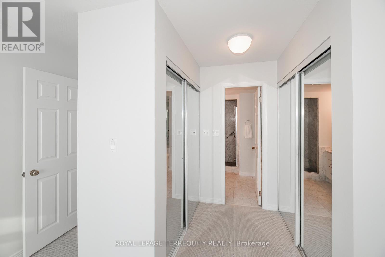910 - 1 Aberfoyle Crescent, Toronto, Ontario  M8X 2X8 - Photo 25 - W12804554
