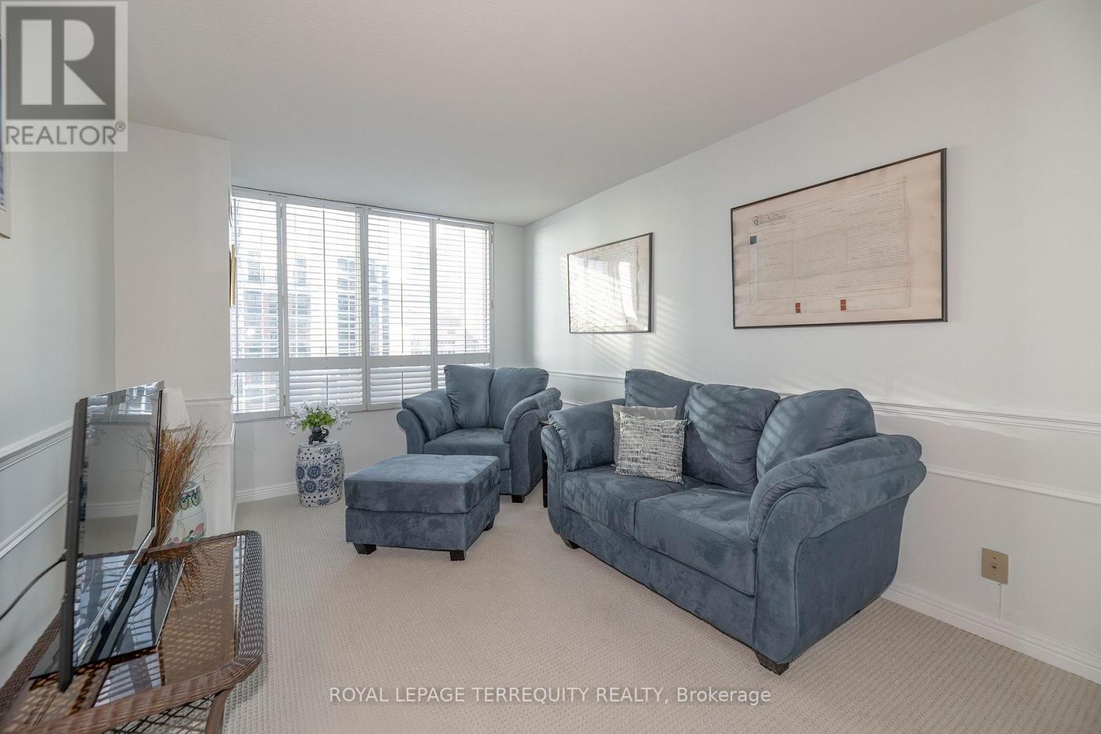 910 - 1 Aberfoyle Crescent, Toronto, Ontario  M8X 2X8 - Photo 30 - W12804554