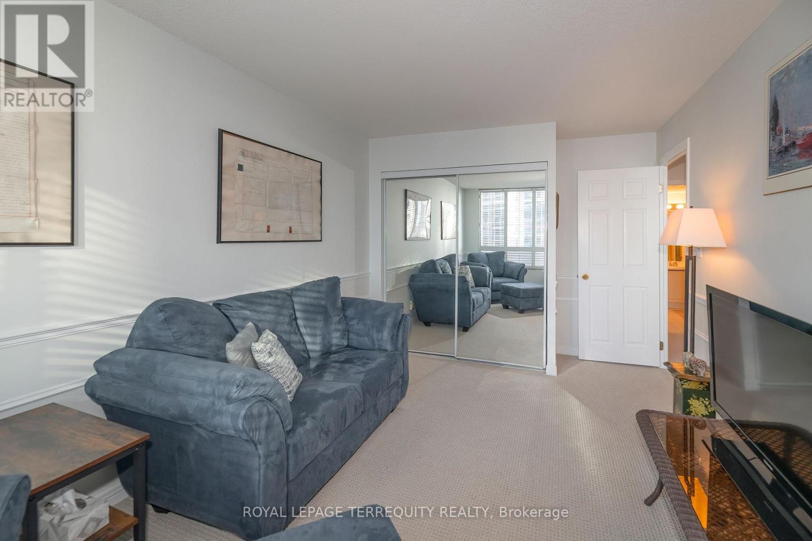 910 - 1 Aberfoyle Crescent, Toronto, Ontario  M8X 2X8 - Photo 32 - W12804554