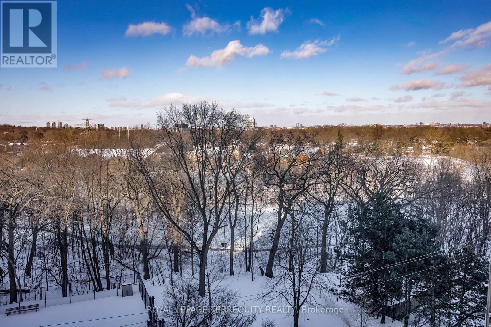 910 - 1 Aberfoyle Crescent, Toronto, Ontario  M8X 2X8 - Photo 37 - W12804554