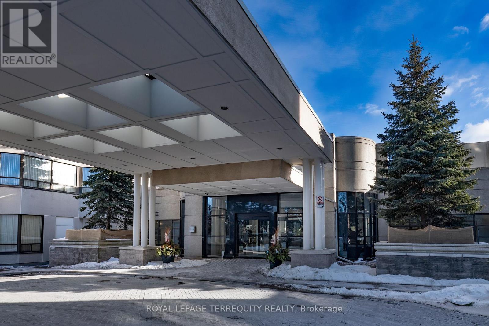 910 - 1 Aberfoyle Crescent, Toronto, Ontario  M8X 2X8 - Photo 38 - W12804554