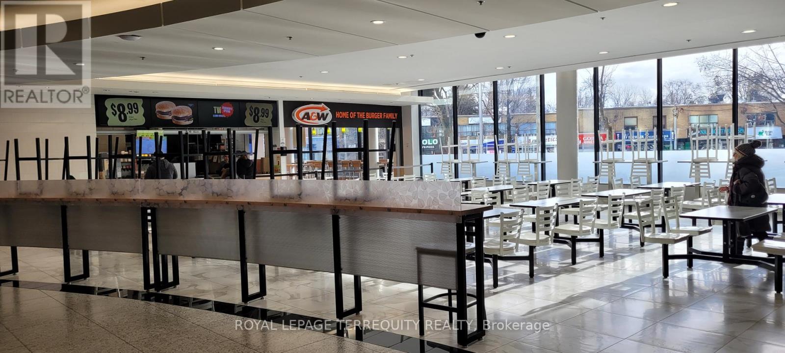 910 - 1 Aberfoyle Crescent, Toronto, Ontario  M8X 2X8 - Photo 45 - W12804554