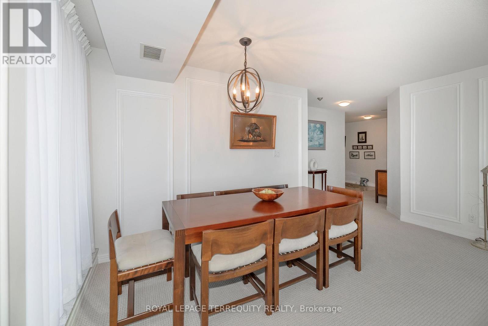 910 - 1 Aberfoyle Crescent, Toronto, Ontario  M8X 2X8 - Photo 9 - W12804554