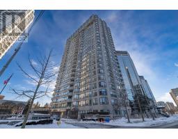 910 - 1 ABERFOYLE CRESCENT, Toronto, Ontario