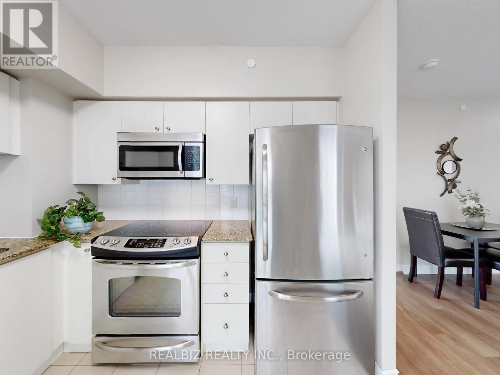 1507 - 215 Sherway Gardens Road, Toronto, Ontario  M9C 0A4 - Photo 12 - W12804582