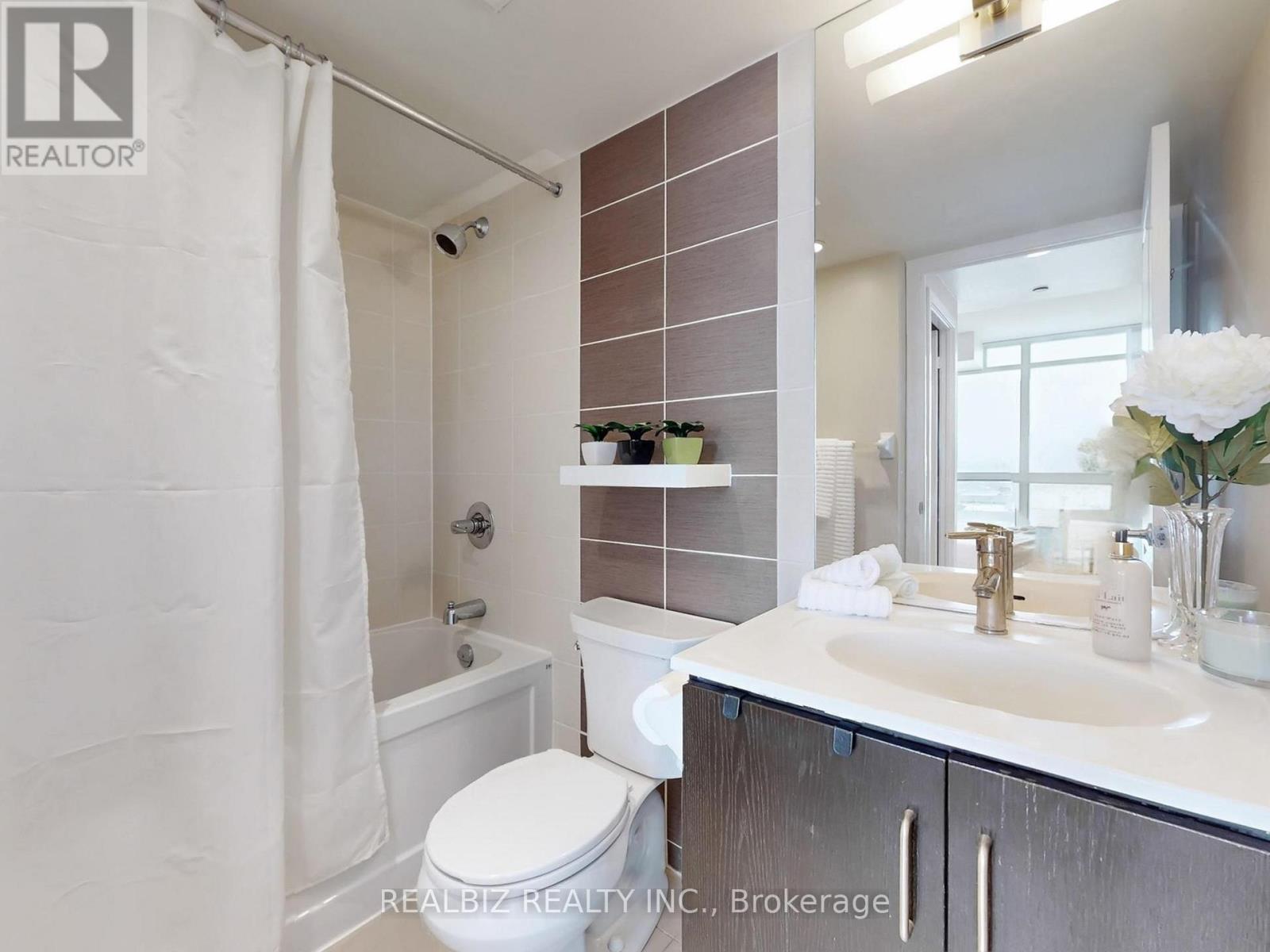 1507 - 215 Sherway Gardens Road, Toronto, Ontario  M9C 0A4 - Photo 18 - W12804582