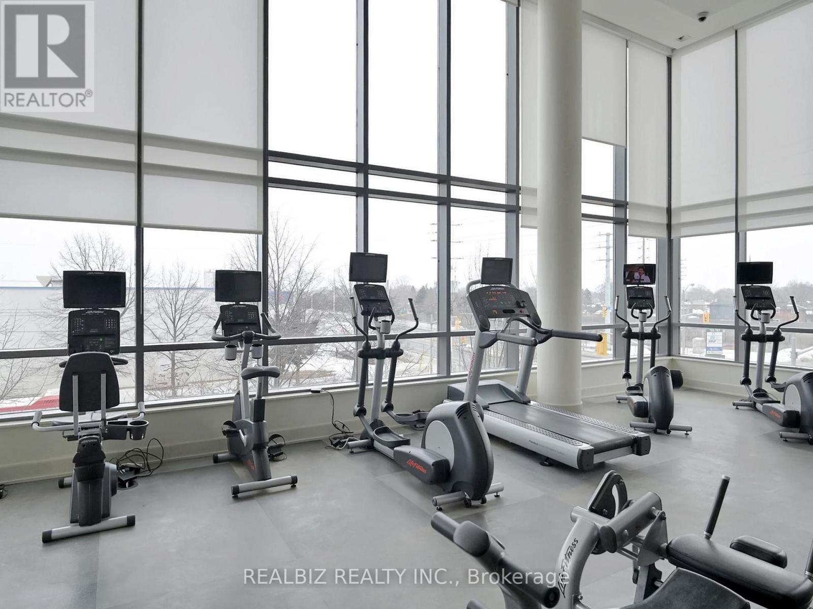 1507 - 215 Sherway Gardens Road, Toronto, Ontario  M9C 0A4 - Photo 30 - W12804582