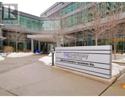 1507 - 215 SHERWAY GARDENS ROAD, Toronto, Ontario