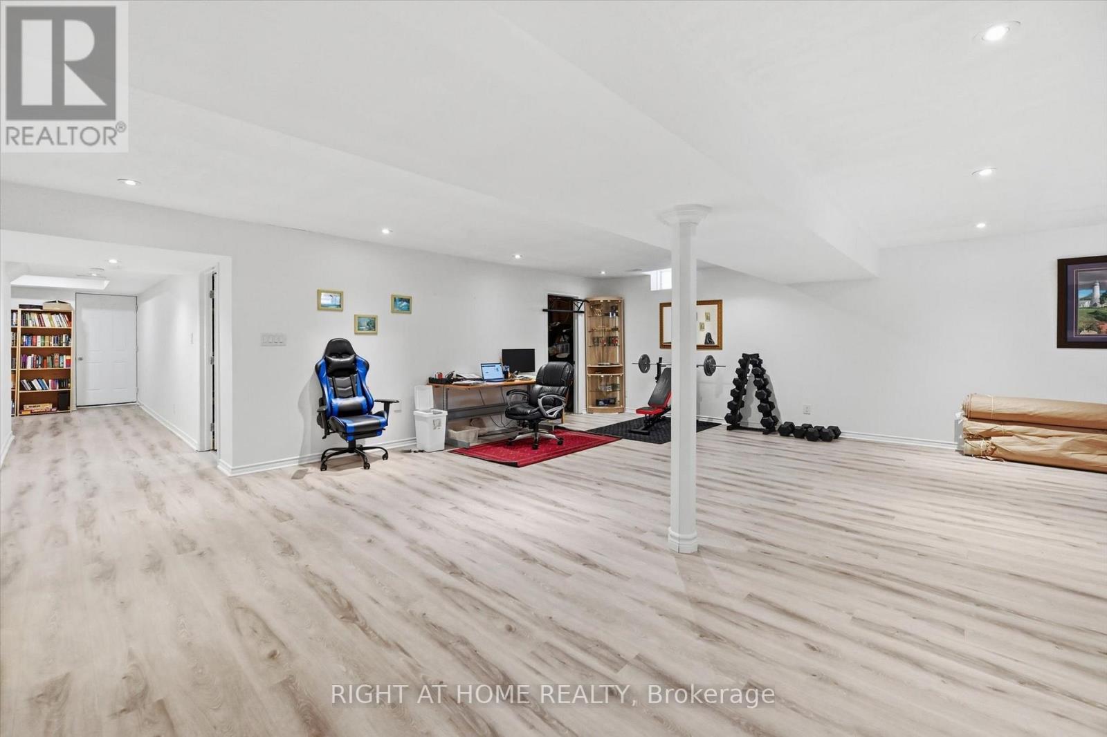 456 Valridge Drive, Hamilton, Ontario  L9G 0B2 - Photo 34 - X12804556