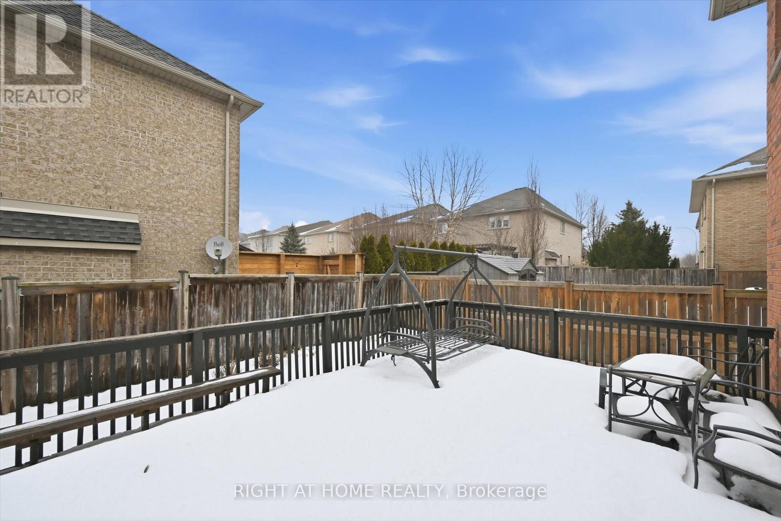 456 Valridge Drive, Hamilton, Ontario  L9G 0B2 - Photo 44 - X12804556