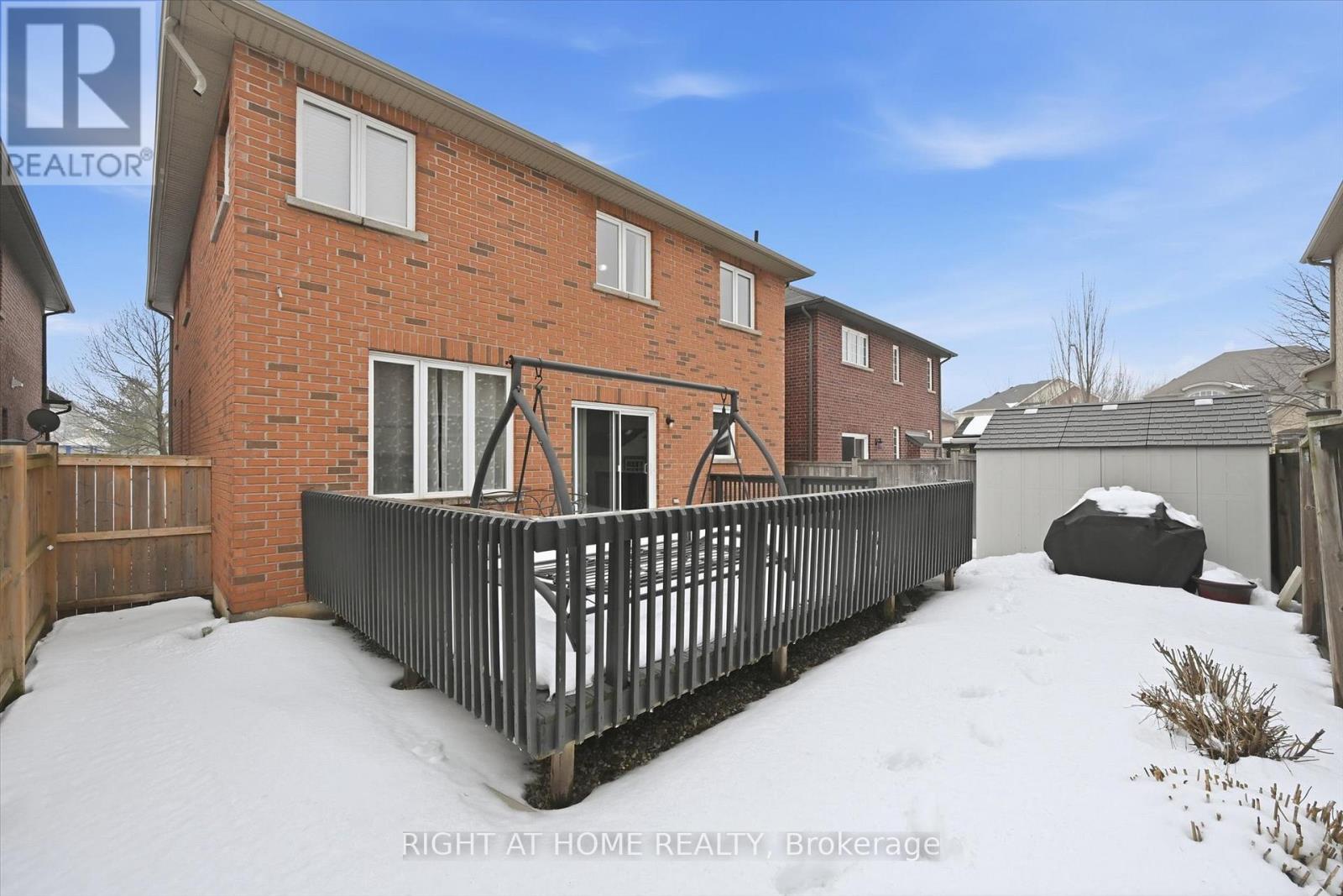 456 Valridge Drive, Hamilton, Ontario  L9G 0B2 - Photo 46 - X12804556