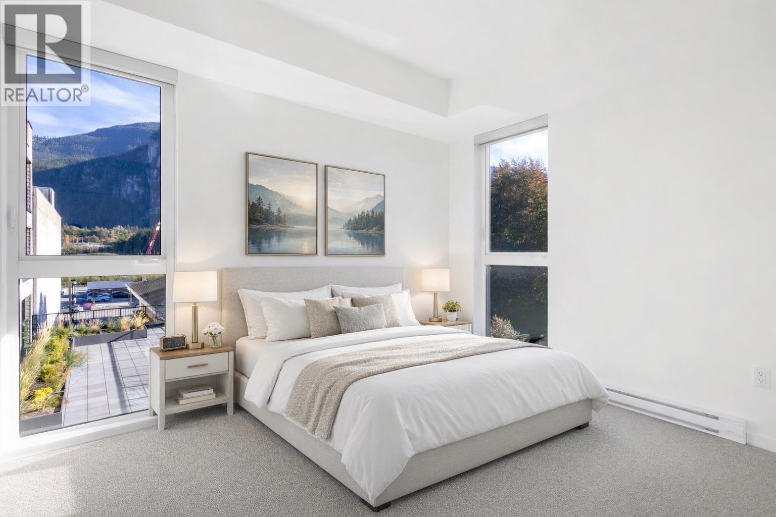 400 37994 Second Avenue, Squamish, British Columbia  V8B 0C4 - Photo 2 - R3051102