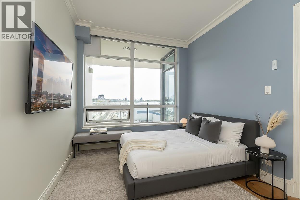 1003 172 Victory Ship Way, North Vancouver, British Columbia  V7L 0B5 - Photo 19 - R3090218