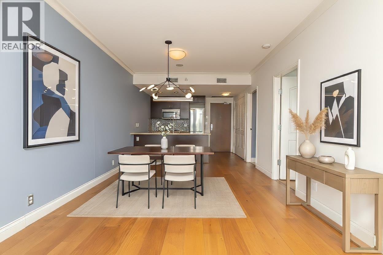 1003 172 Victory Ship Way, North Vancouver, British Columbia  V7L 0B5 - Photo 8 - R3090218