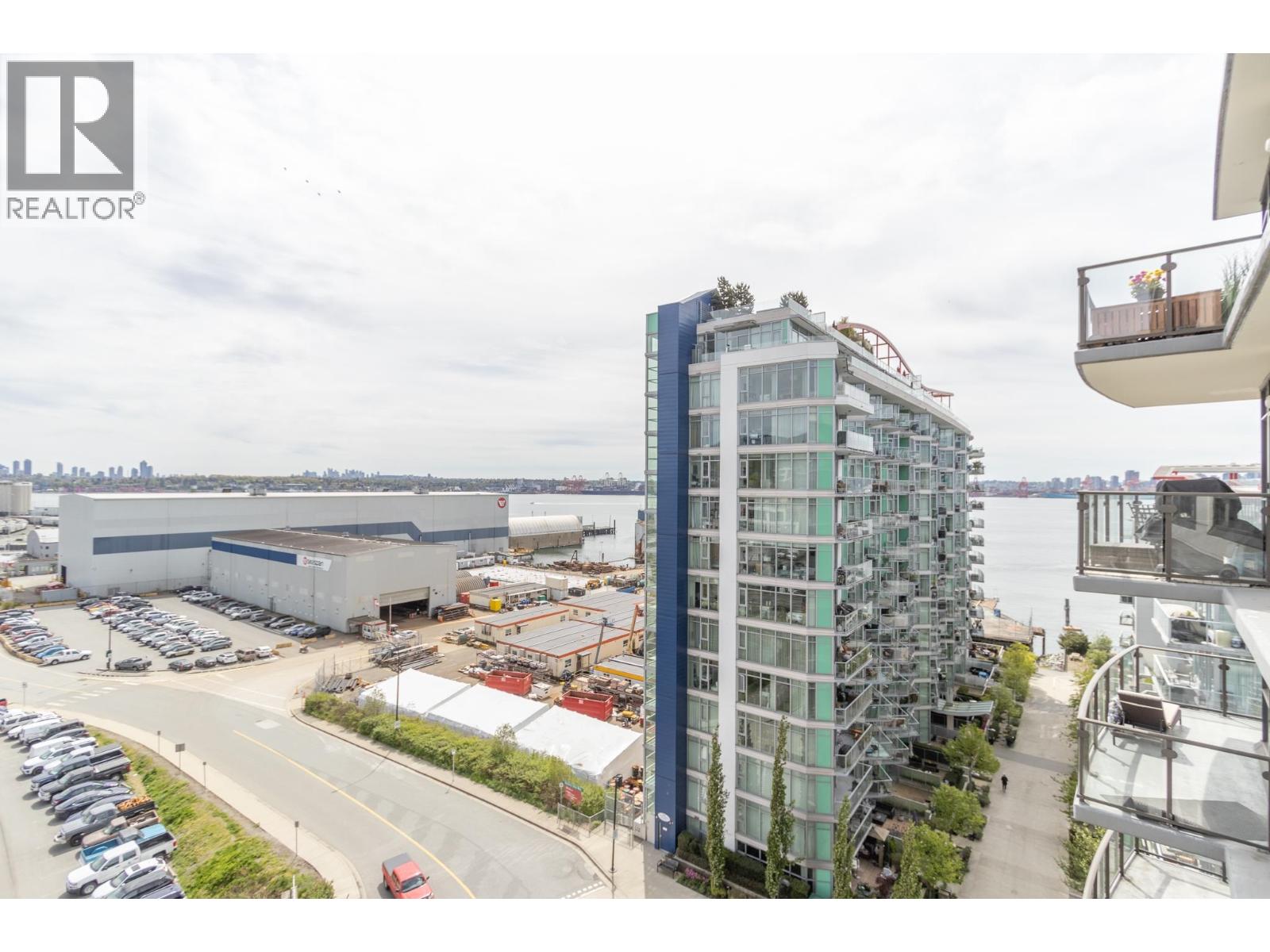 1003 172 Victory Ship Way, North Vancouver, British Columbia  V7L 0B5 - Photo 23 - R3090218