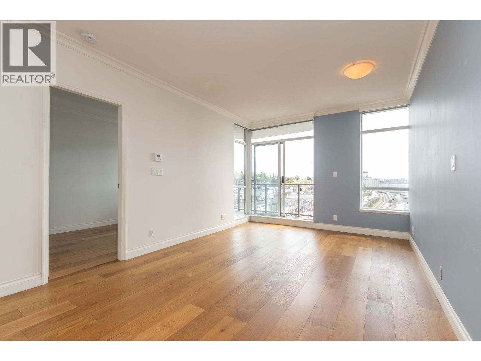 1003 172 Victory Ship Way, North Vancouver, British Columbia  V7L 0B5 - Photo 6 - R3090218