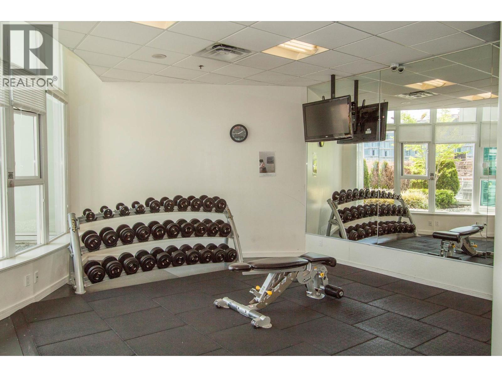 1003 172 Victory Ship Way, North Vancouver, British Columbia  V7L 0B5 - Photo 31 - R3090218