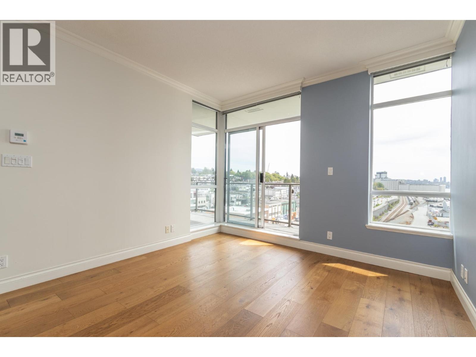 1003 172 Victory Ship Way, North Vancouver, British Columbia  V7L 0B5 - Photo 7 - R3090218