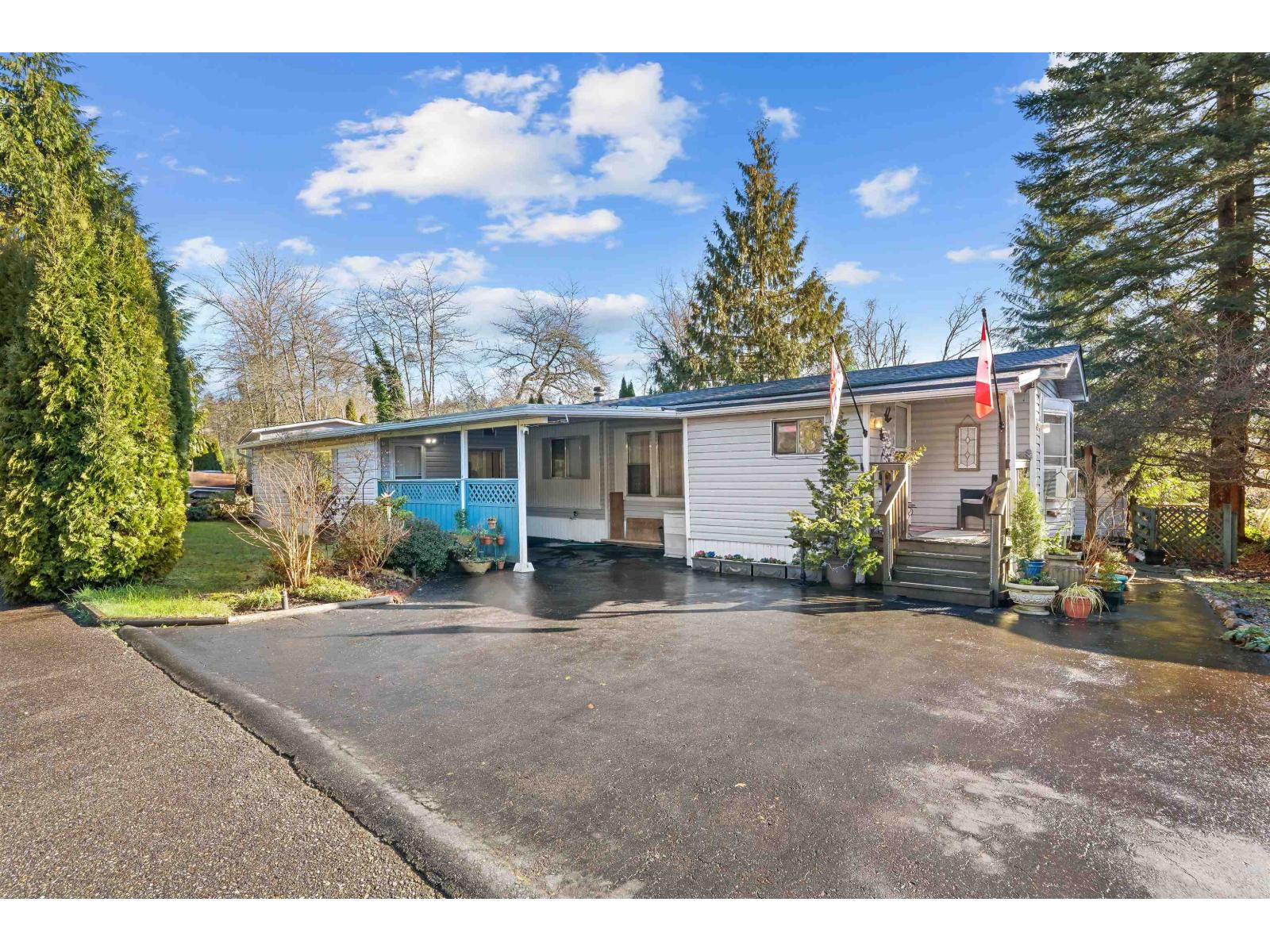 41 10221 WILSON STREET, Mission, British Columbia