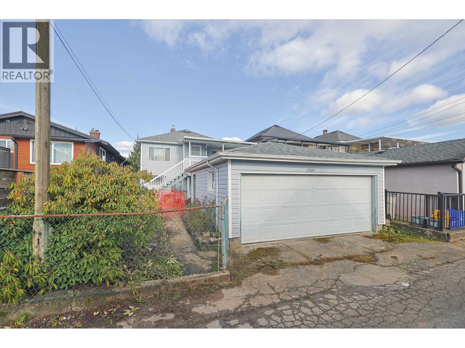 2584 E Georgia Street, Vancouver, British Columbia  V5K 2J7 - Photo 17 - R3091567