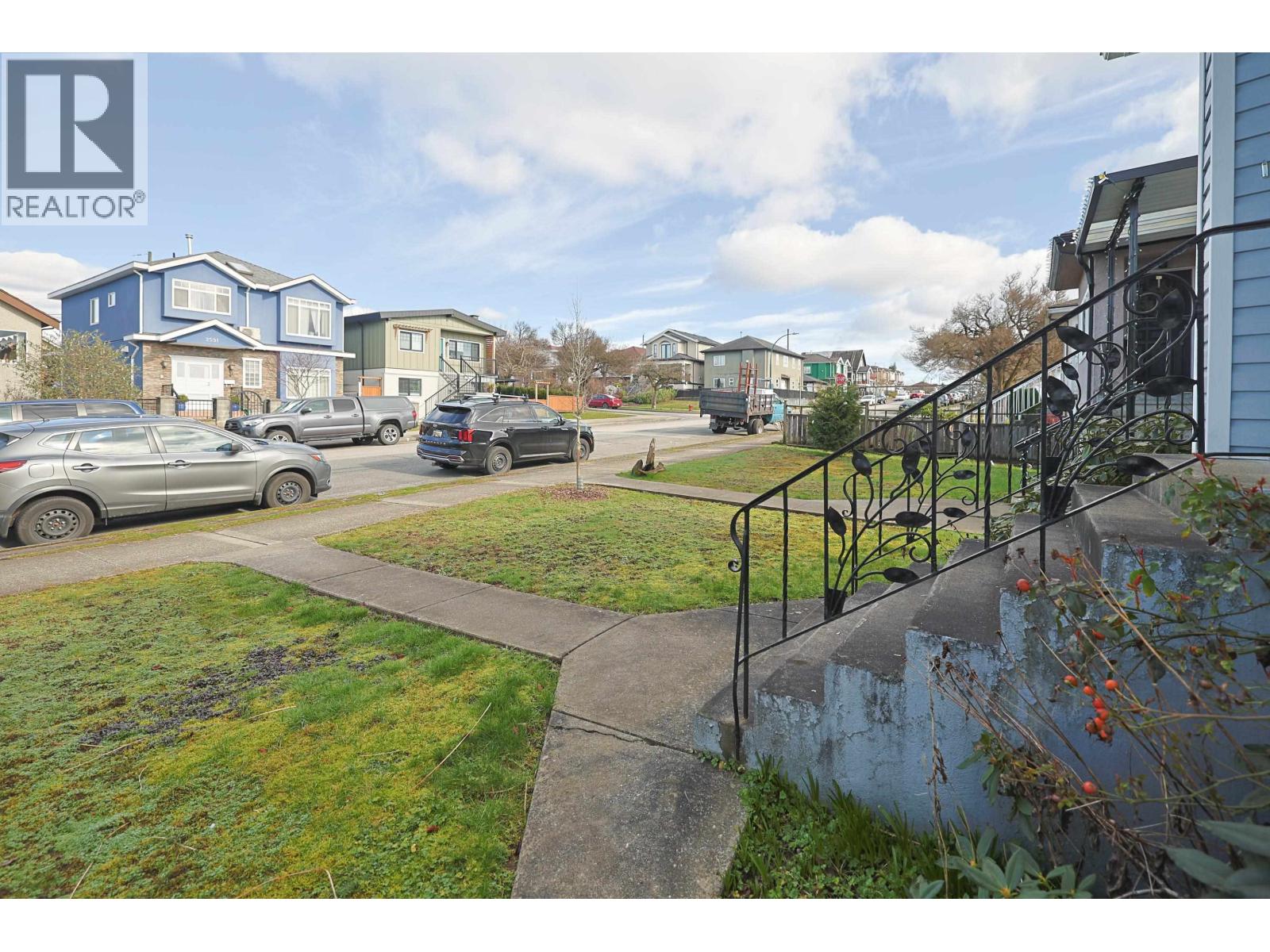 2584 E Georgia Street, Vancouver, British Columbia  V5K 2J7 - Photo 16 - R3091567