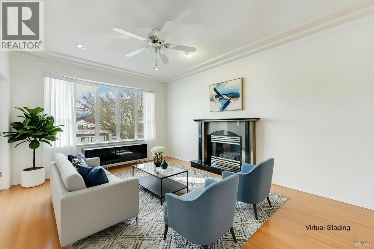 3056 Adanac Street, Vancouver, British Columbia  V5K 2N7 - Photo 4 - R3090436