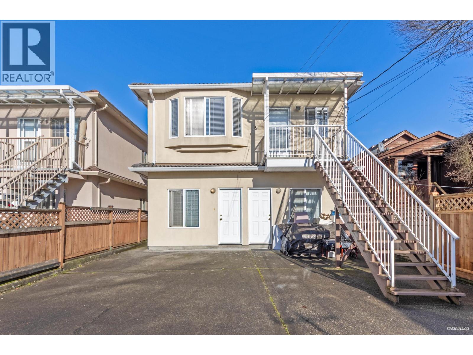 3056 Adanac Street, Vancouver, British Columbia  V5K 2N7 - Photo 33 - R3090436