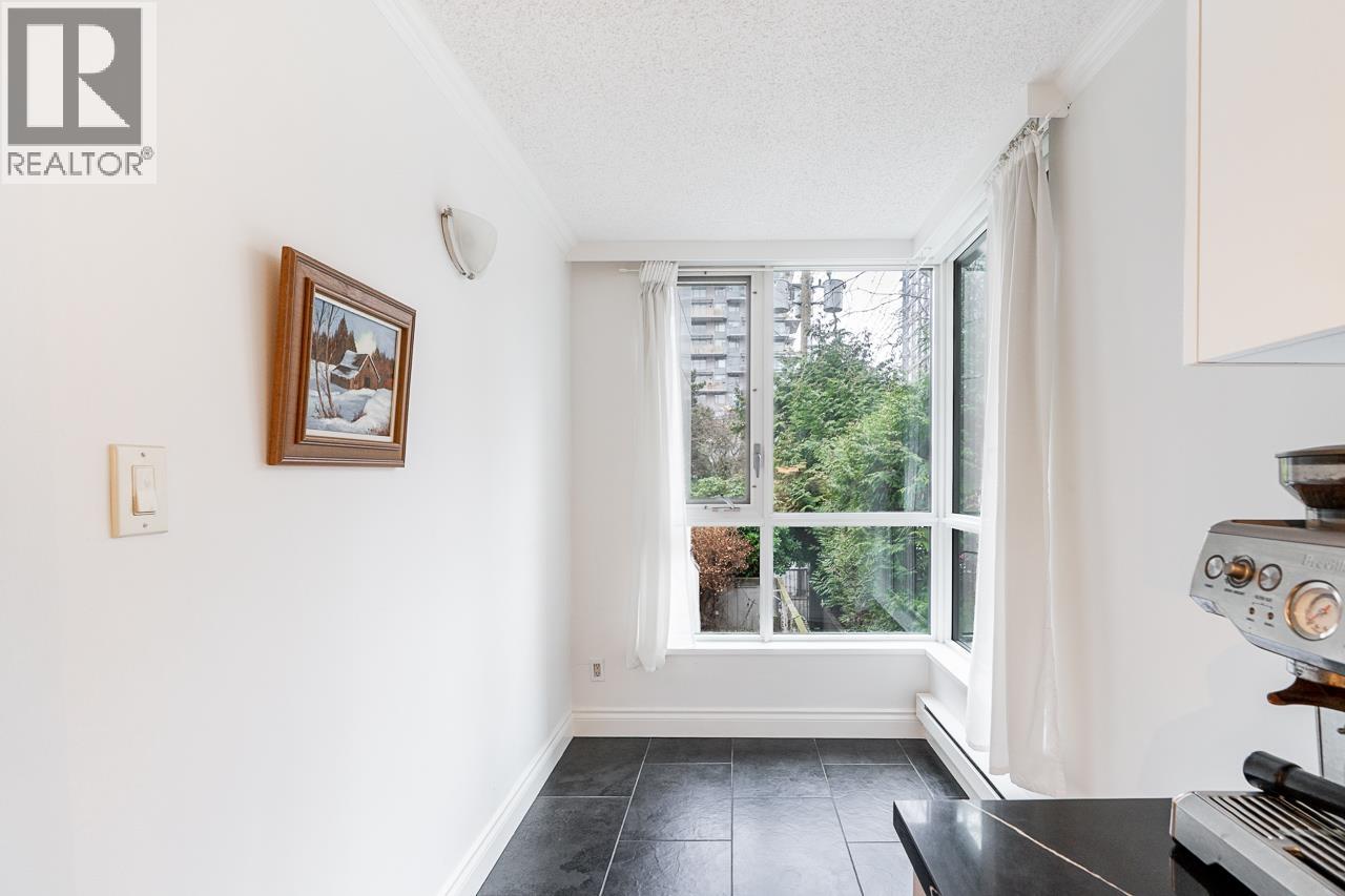 303 1345 Burnaby Street, Vancouver, British Columbia  V6E 1R2 - Photo 14 - R3090481