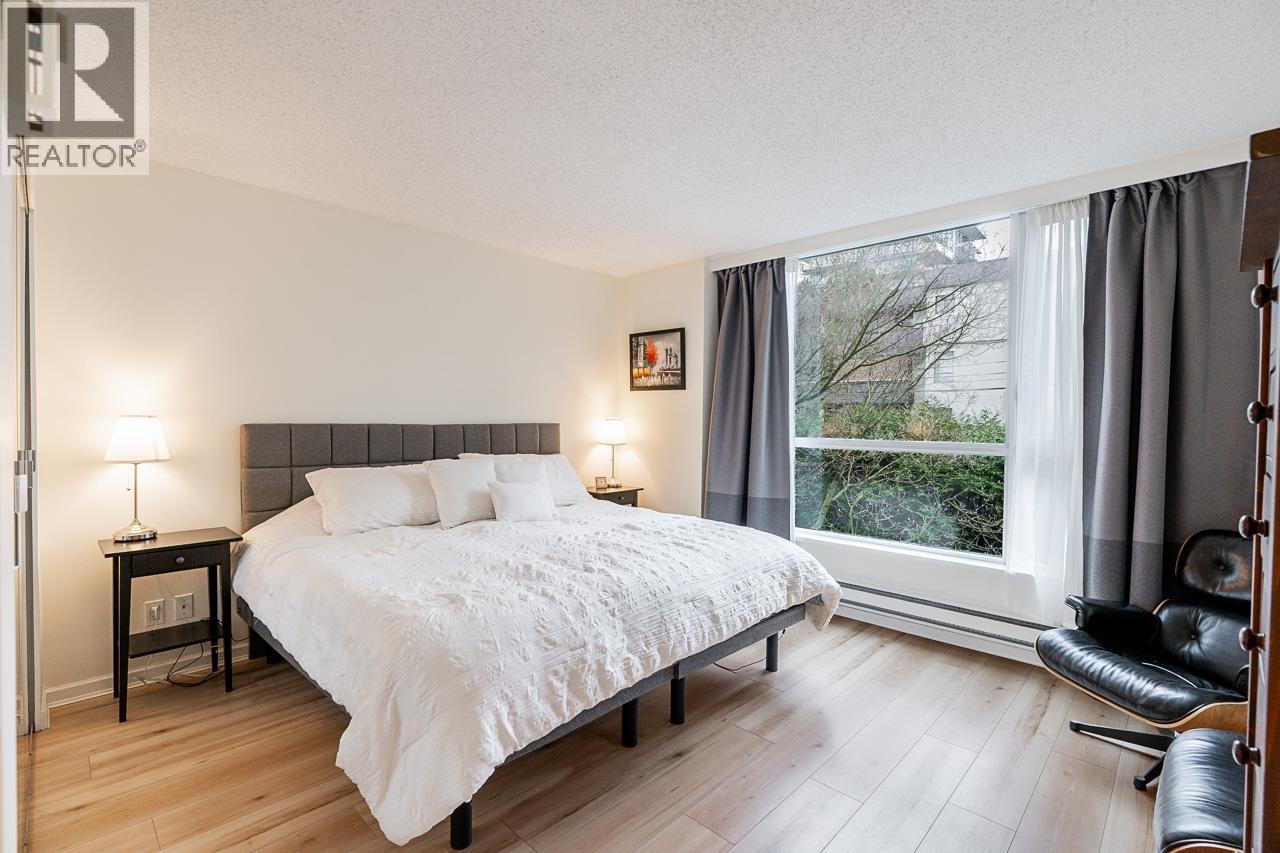 303 1345 Burnaby Street, Vancouver, British Columbia  V6E 1R2 - Photo 16 - R3090481