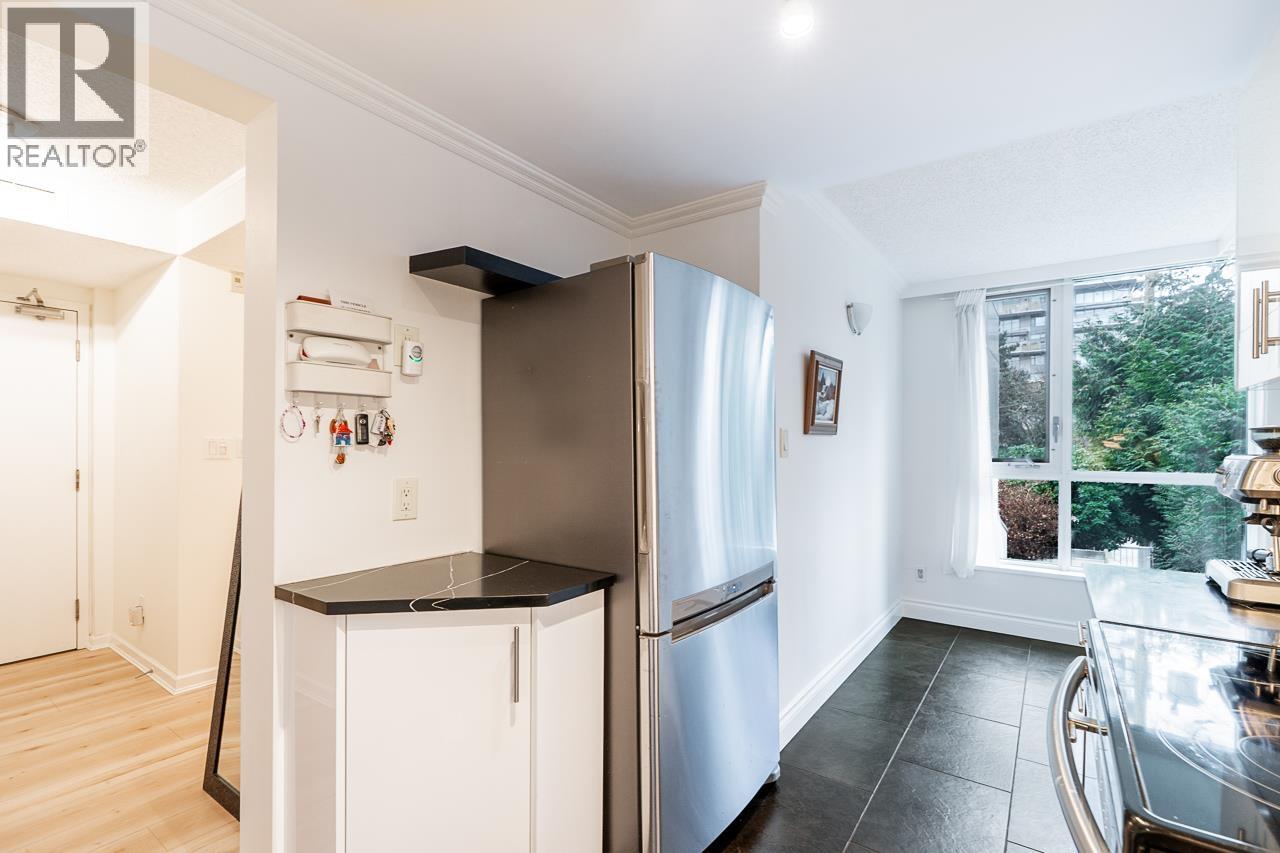 303 1345 Burnaby Street, Vancouver, British Columbia  V6E 1R2 - Photo 12 - R3090481