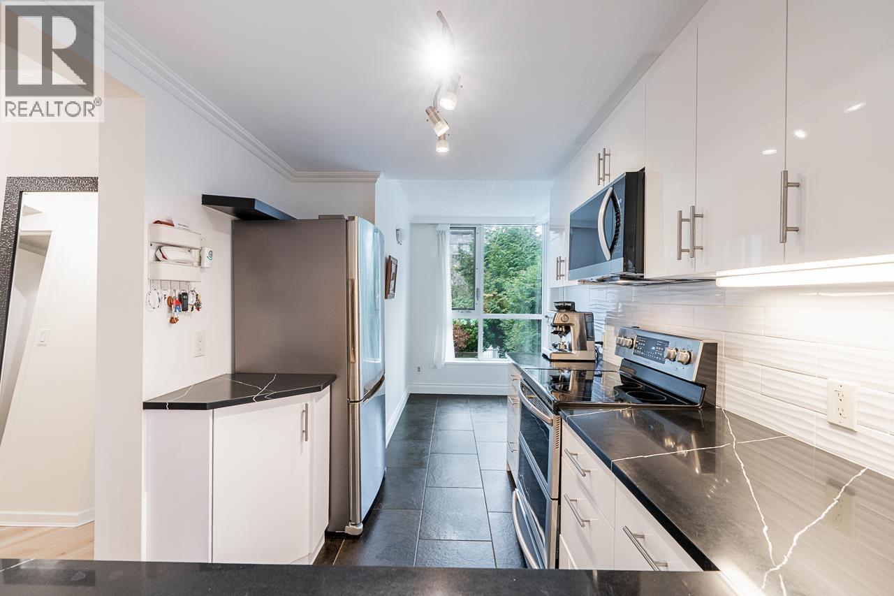 303 1345 Burnaby Street, Vancouver, British Columbia  V6E 1R2 - Photo 10 - R3090481