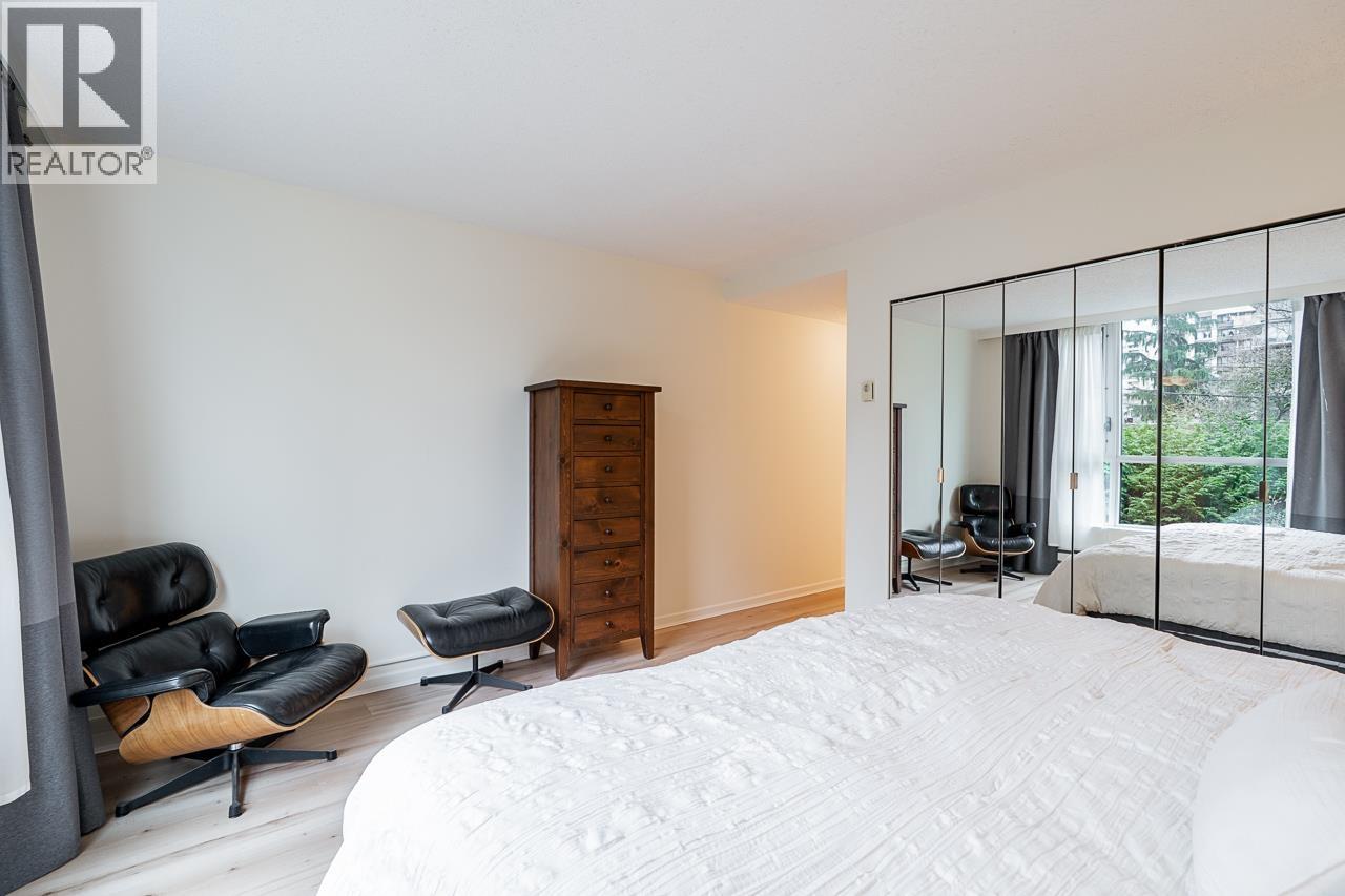 303 1345 Burnaby Street, Vancouver, British Columbia  V6E 1R2 - Photo 17 - R3090481