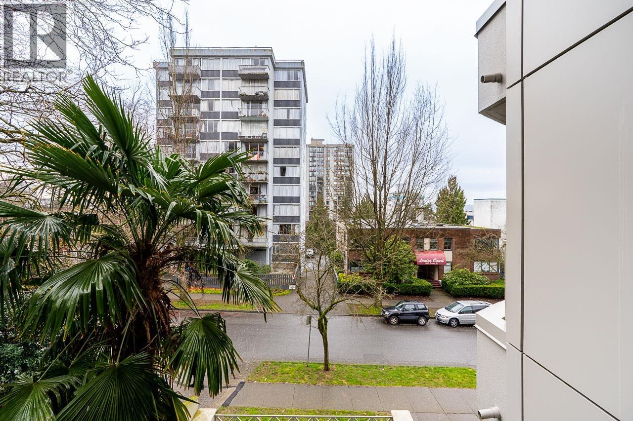 303 1345 Burnaby Street, Vancouver, British Columbia  V6E 1R2 - Photo 25 - R3090481