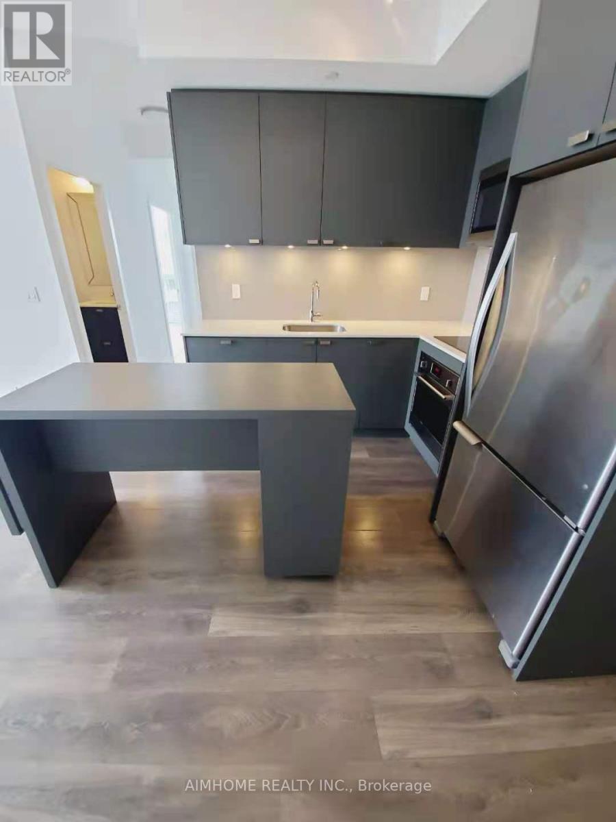 2307 - 56 Forest Manor Road, Toronto, Ontario  M2J 1M6 - Photo 3 - C12804590