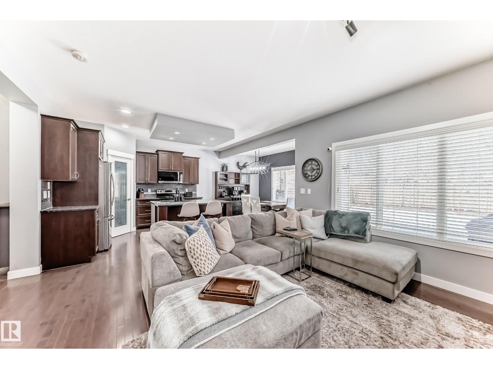 1170 Hays Dr Nw, Edmonton, Alberta  T6M 0M2 - Photo 11 - E4474251