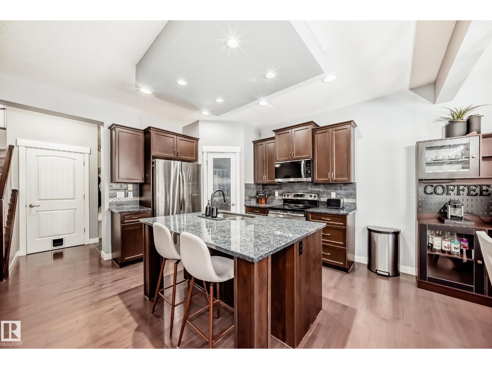 1170 Hays Dr Nw, Edmonton, Alberta  T6M 0M2 - Photo 14 - E4474251