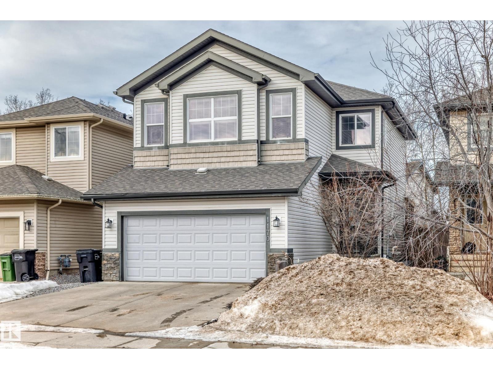 1170 Hays Dr Nw, Edmonton, Alberta  T6M 0M2 - Photo 2 - E4474251