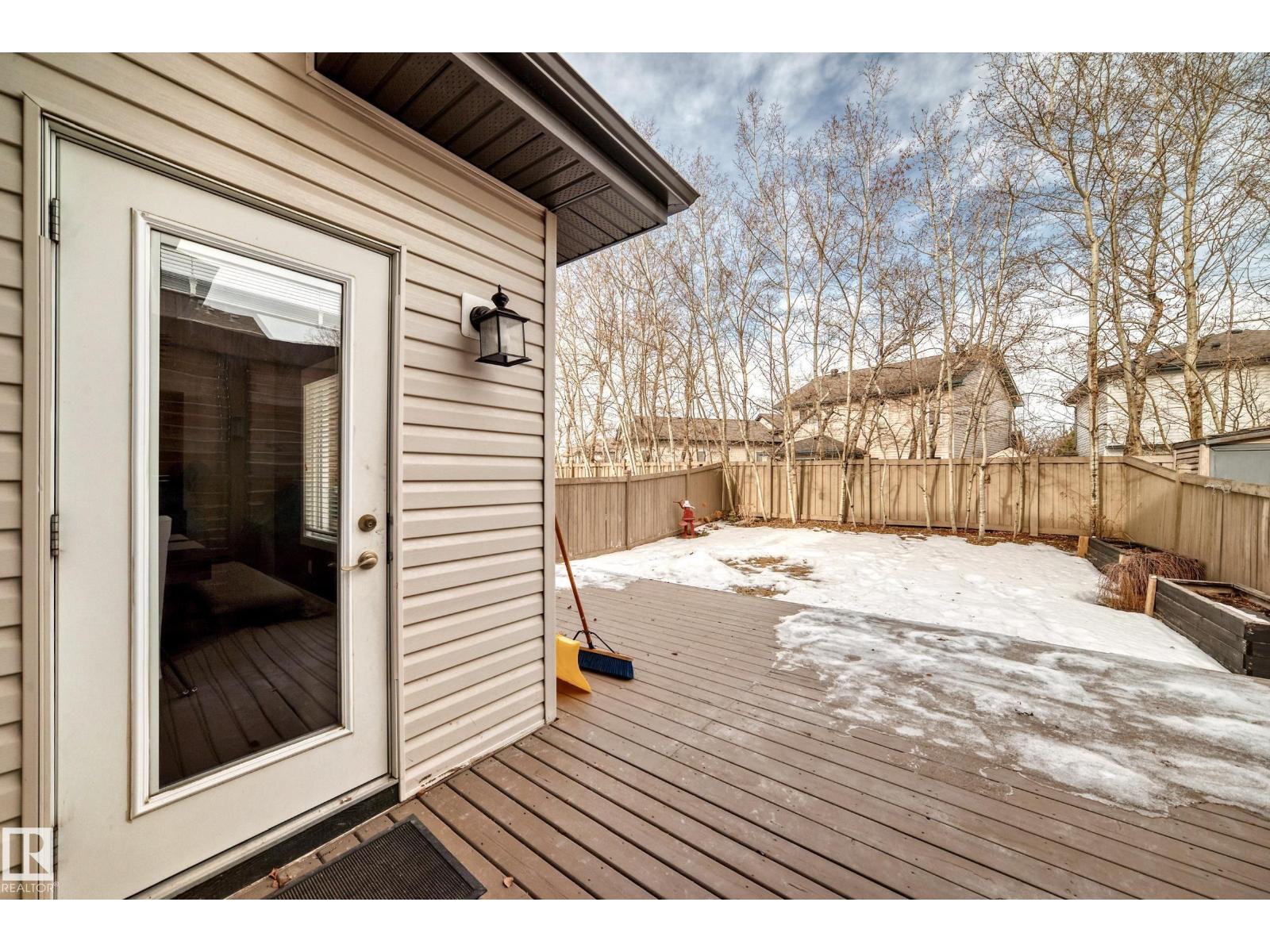 1170 Hays Dr Nw, Edmonton, Alberta  T6M 0M2 - Photo 51 - E4474251