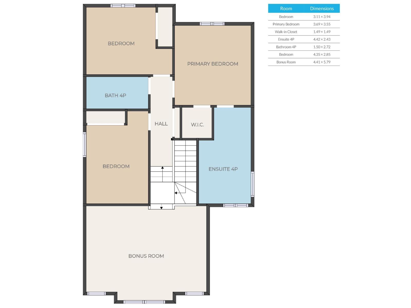 1170 Hays Dr Nw, Edmonton, Alberta  T6M 0M2 - Photo 8 - E4474251