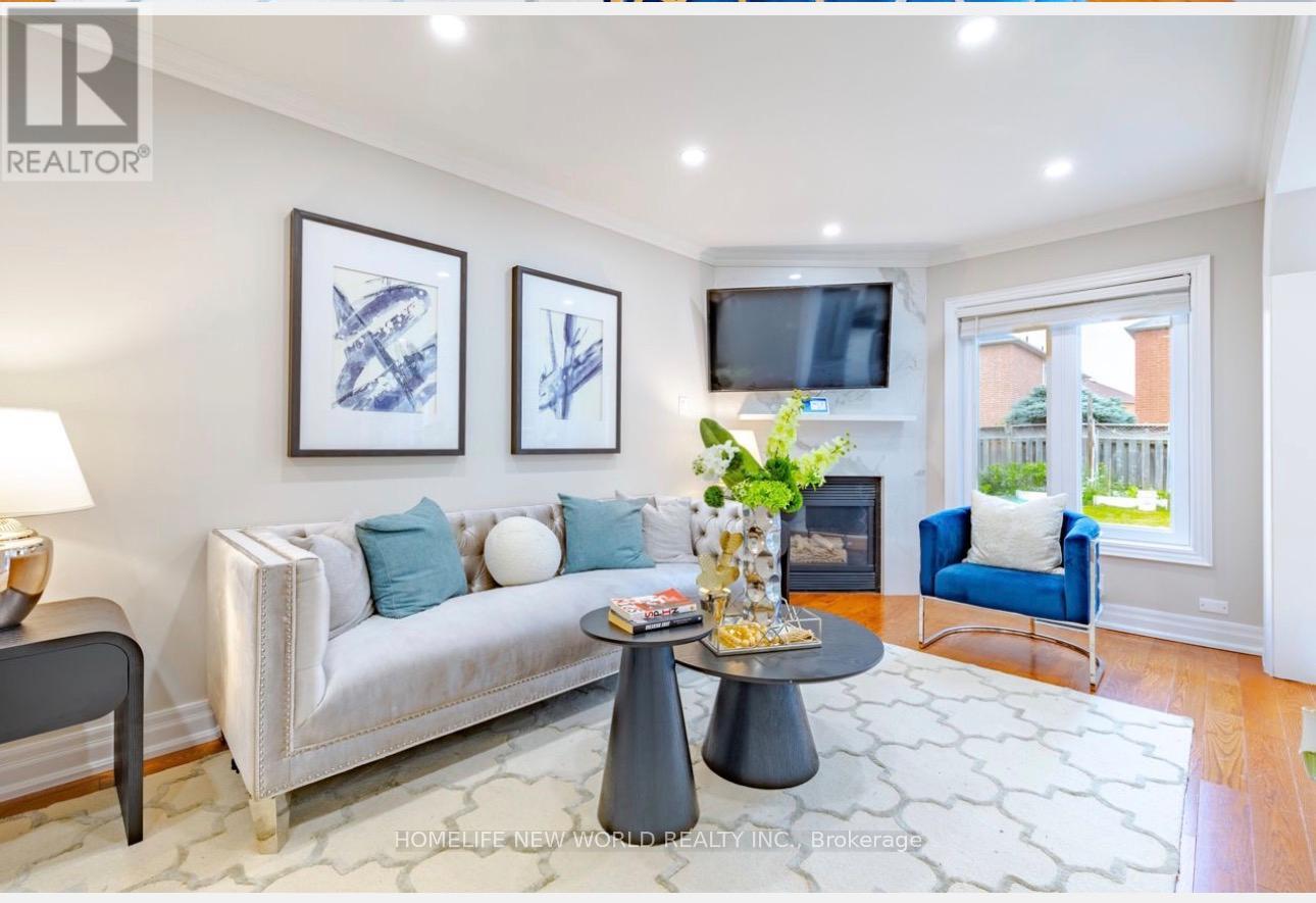 28 Marydale Avenue, Markham, Ontario  L3S 3N4 - Photo 10 - N12804600