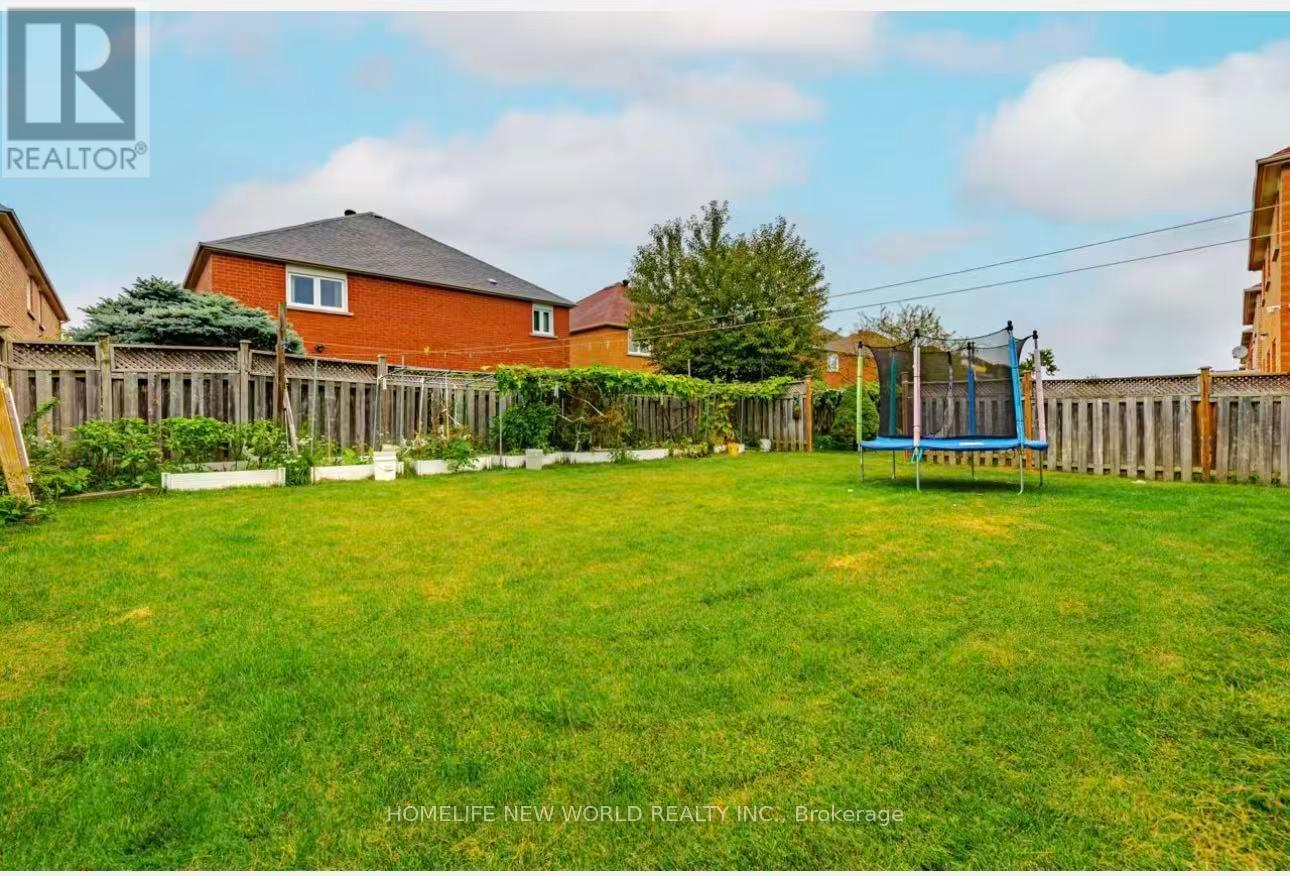 28 Marydale Avenue, Markham, Ontario  L3S 3N4 - Photo 25 - N12804600