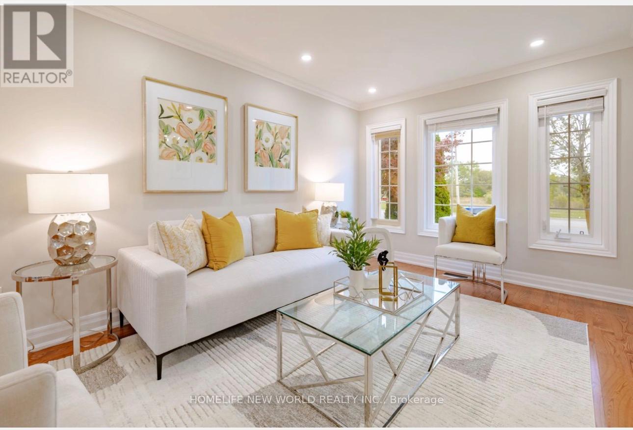 28 Marydale Avenue, Markham, Ontario  L3S 3N4 - Photo 3 - N12804600