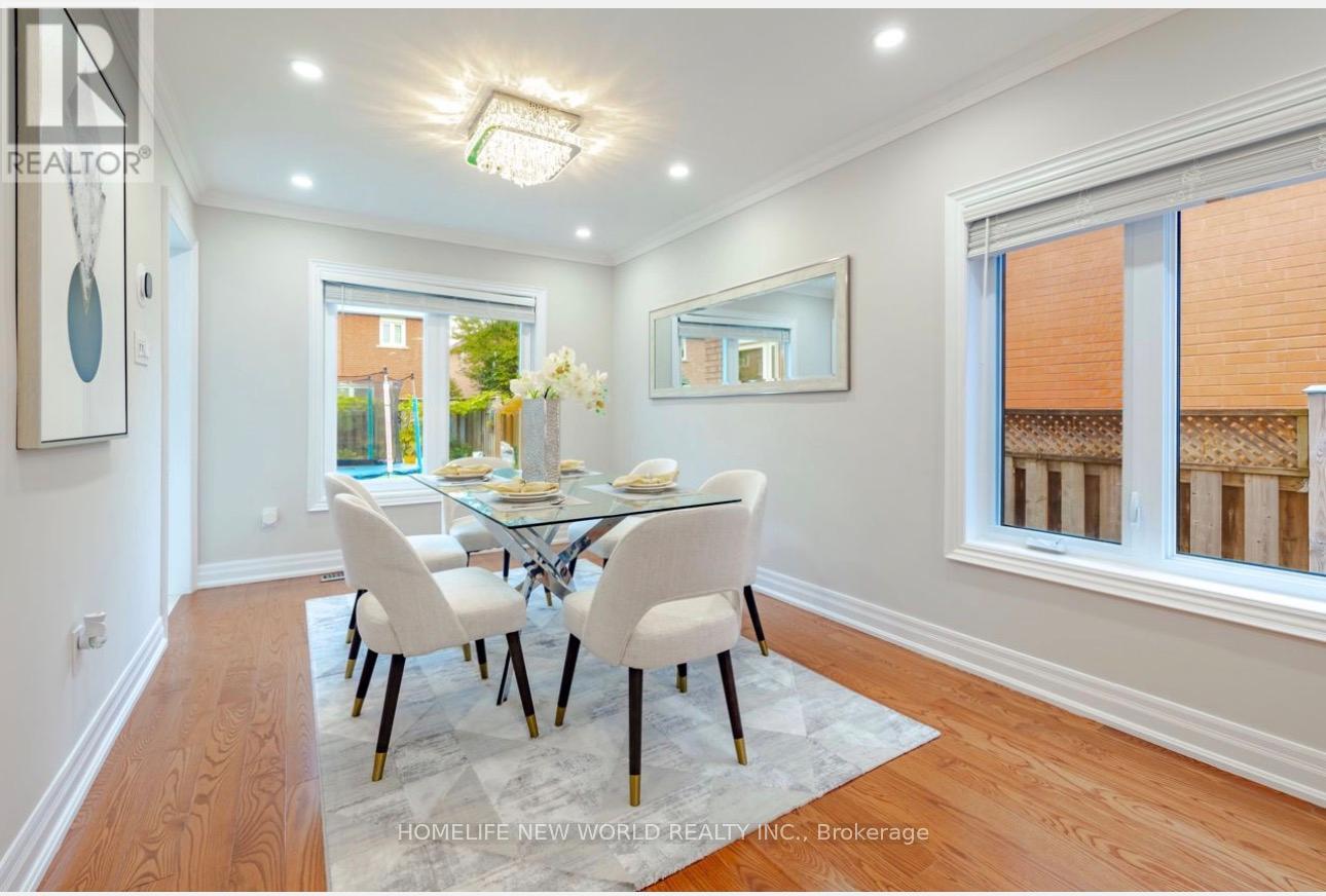 28 Marydale Avenue, Markham, Ontario  L3S 3N4 - Photo 5 - N12804600