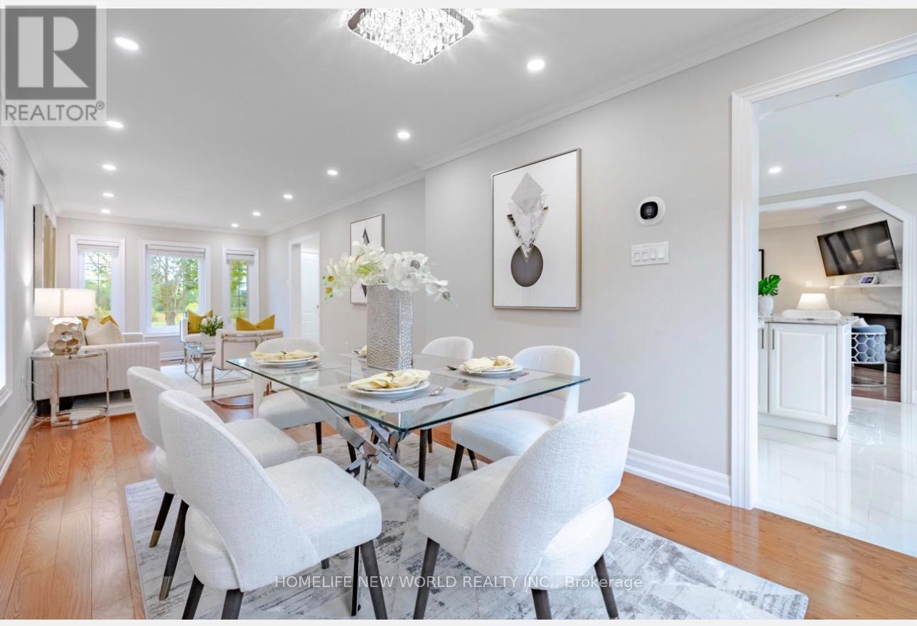 28 Marydale Avenue, Markham, Ontario  L3S 3N4 - Photo 6 - N12804600