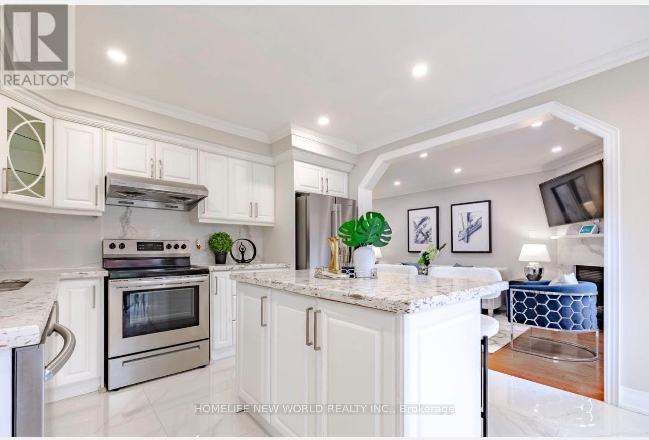 28 Marydale Avenue, Markham, Ontario  L3S 3N4 - Photo 8 - N12804600