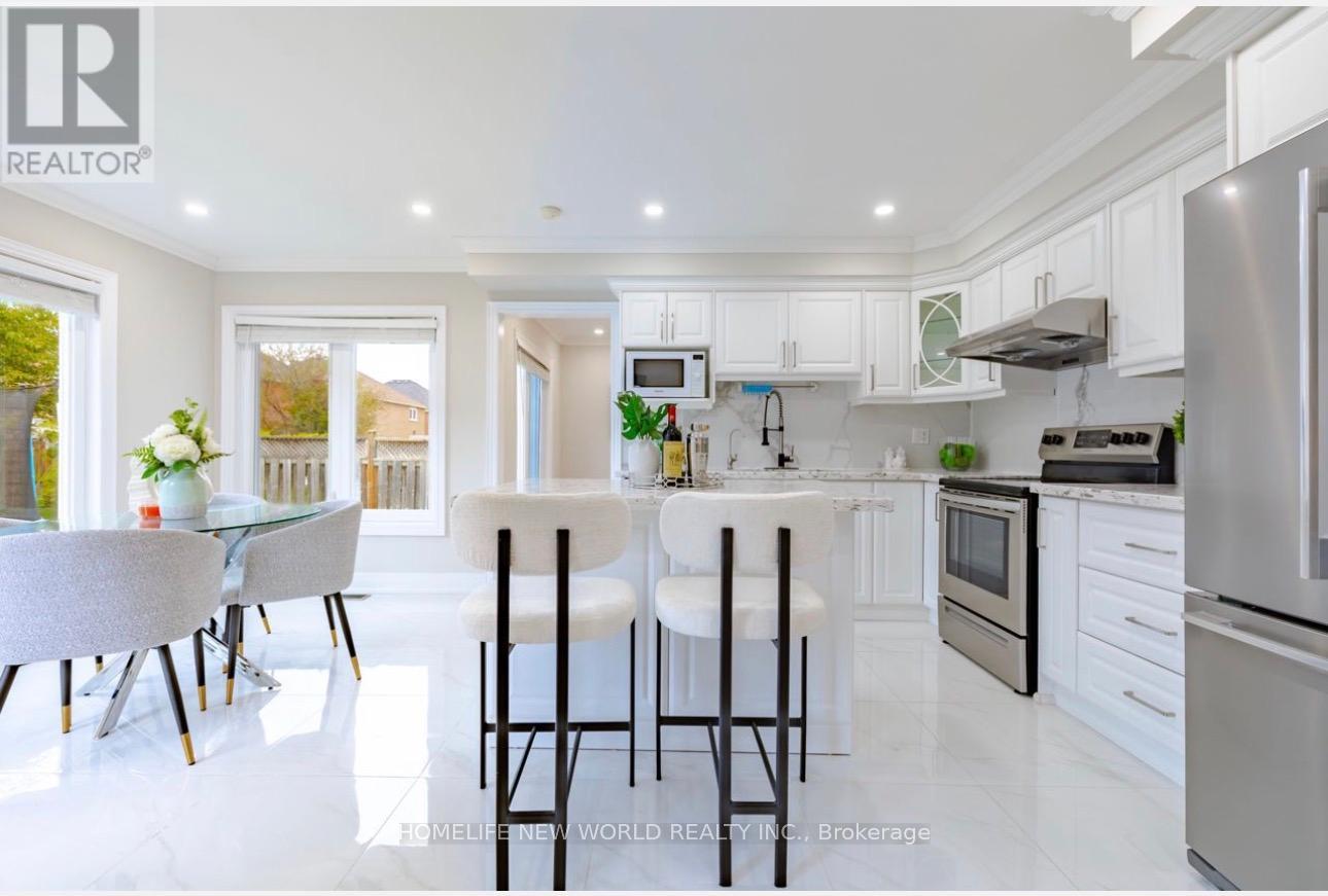 28 Marydale Avenue, Markham, Ontario  L3S 3N4 - Photo 9 - N12804600