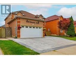 28 MARYDALE AVENUE, Markham, Ontario