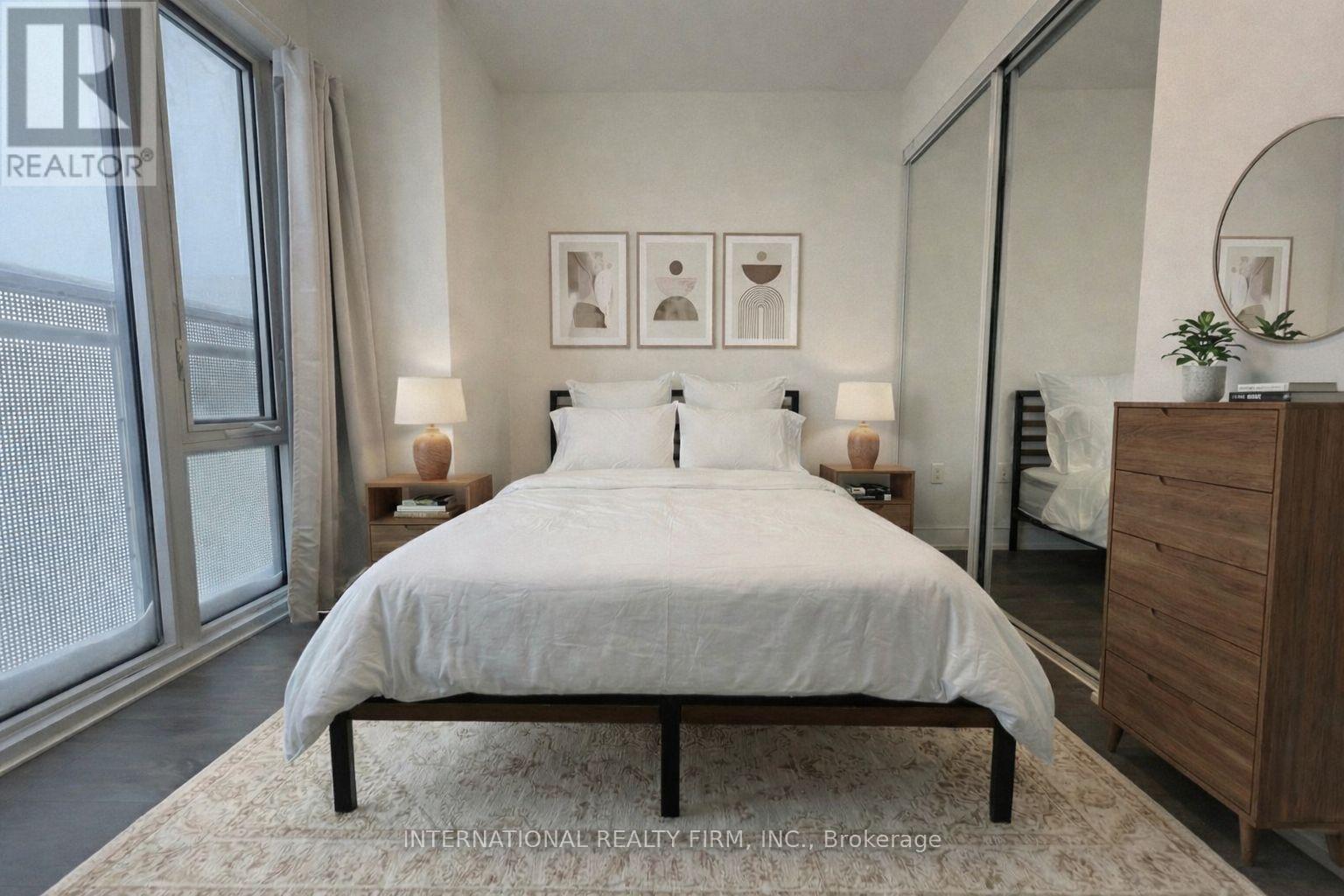 1002 - 89 Mcgill Street, Toronto, Ontario  M5B 0B1 - Photo 5 - C12722890