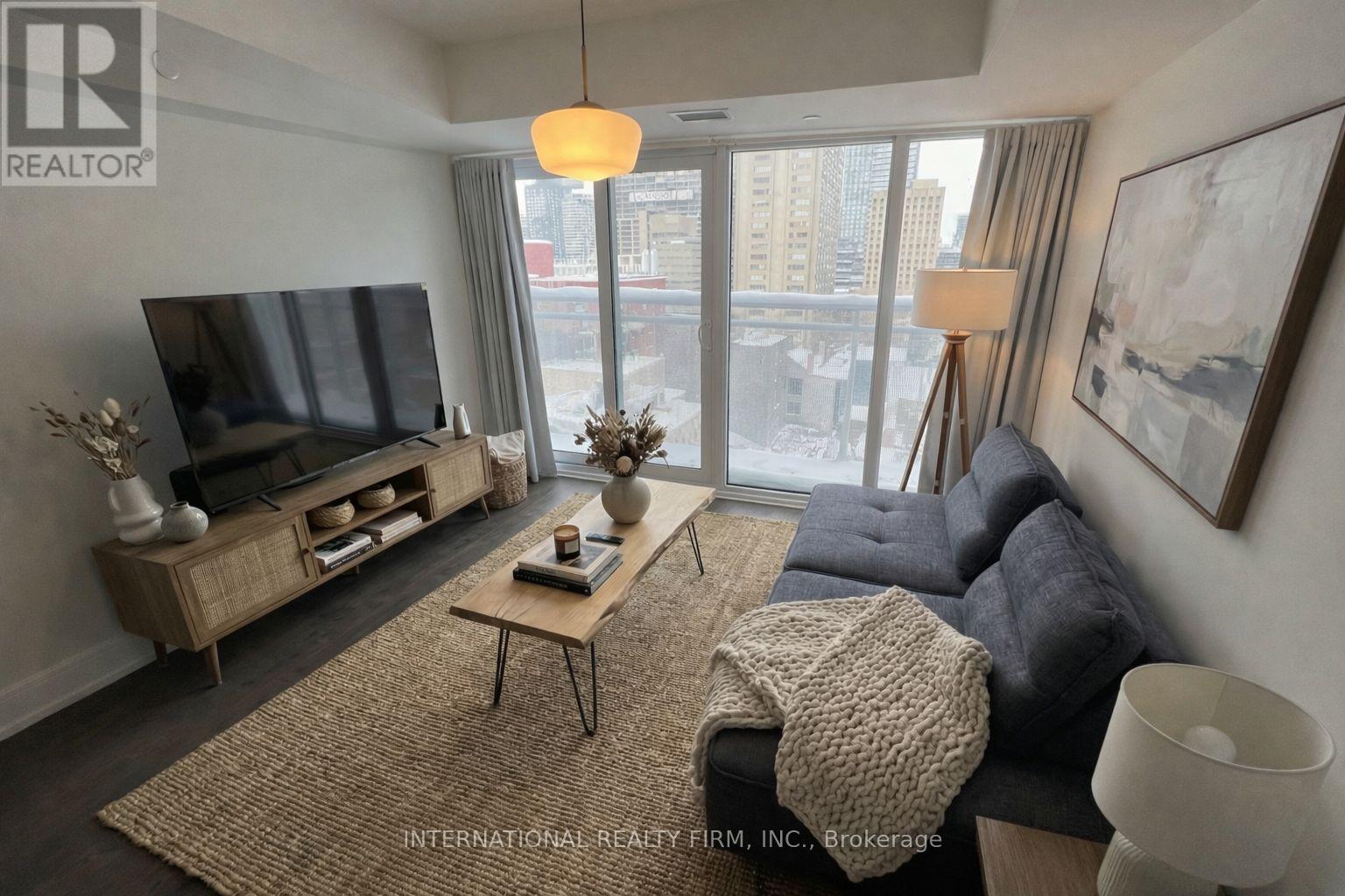 1002 - 89 Mcgill Street, Toronto, Ontario  M5B 0B1 - Photo 3 - C12722890