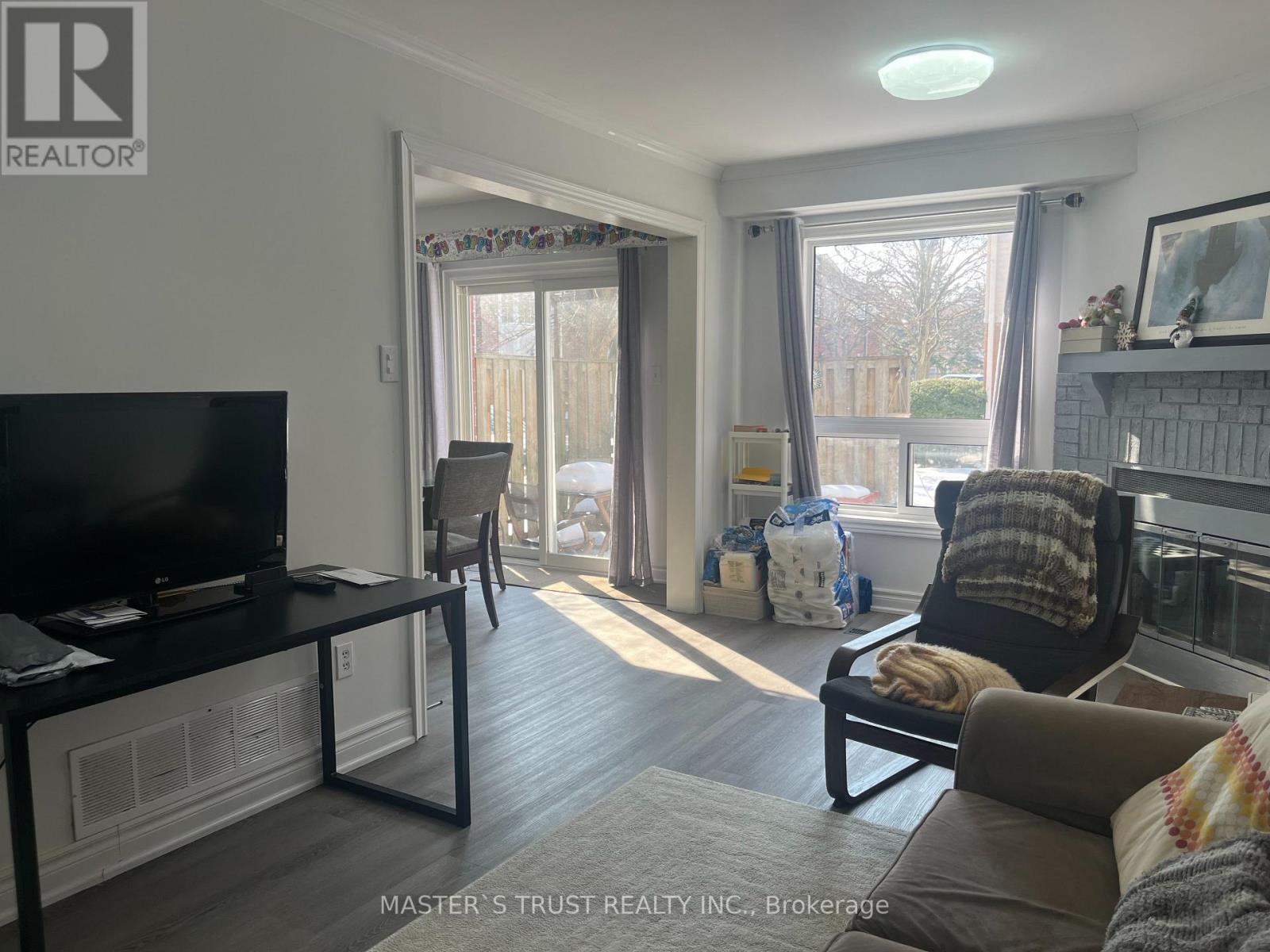 18 - 4605 Donegal Drive, Mississauga, Ontario  L5M 4X7 - Photo 12 - W12804610